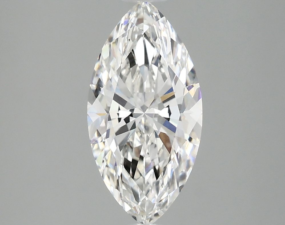 1.57 ct Marquise diamond
