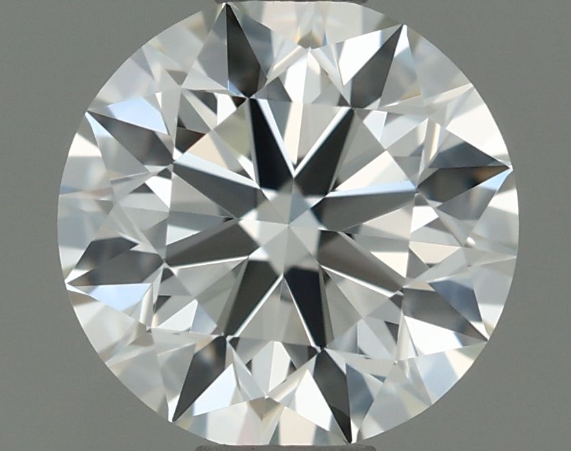 0.6 ct Round Diamond