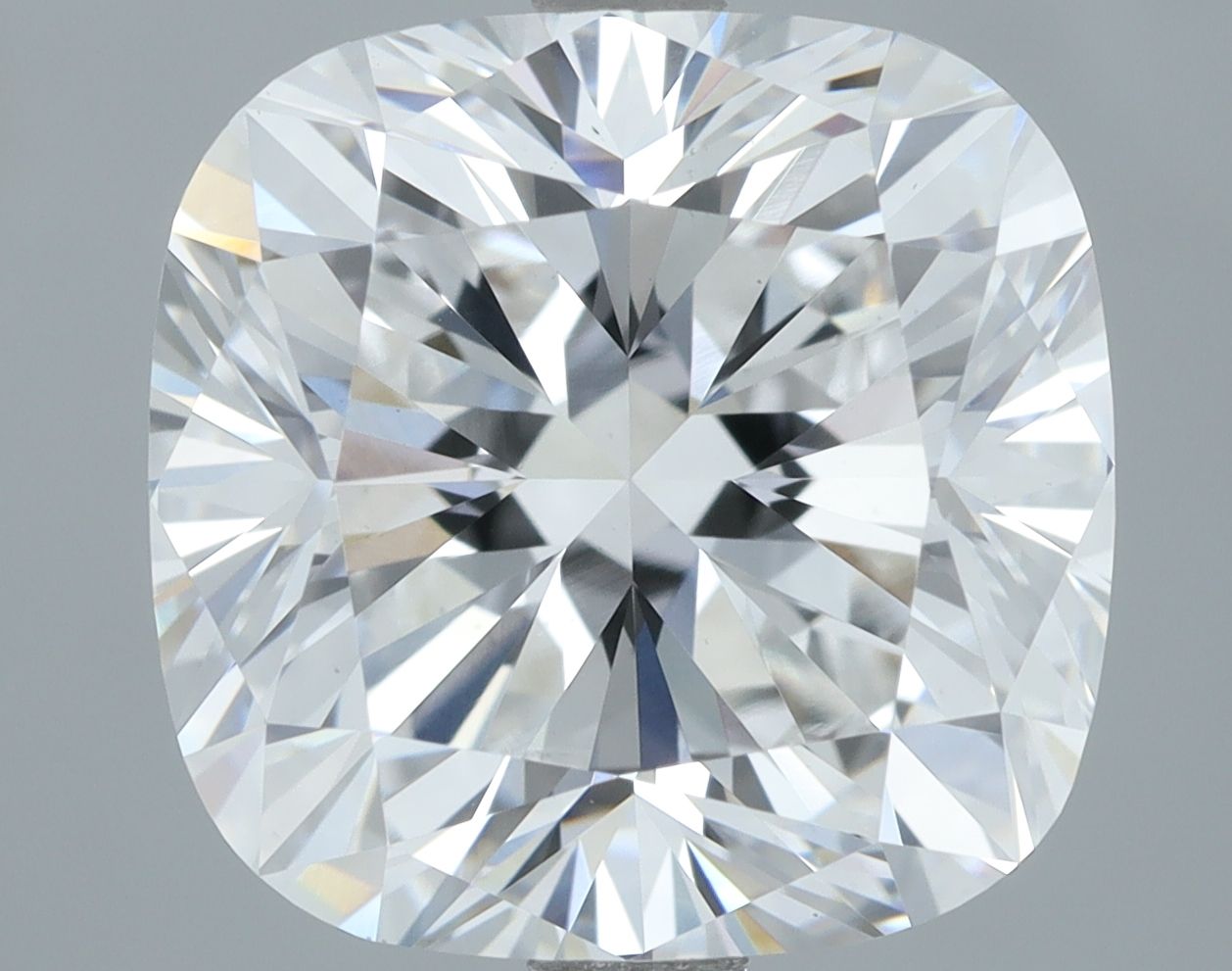 4.74 Carat
