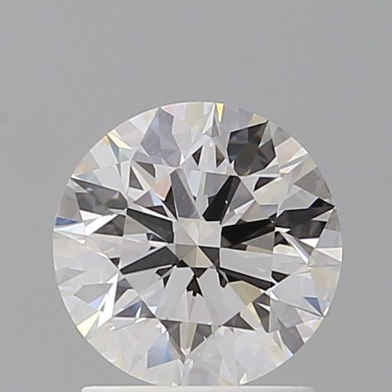 1.51 ct. round Lab Grown Diamond front image