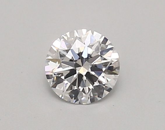 0.46 ct lab-grown Round Diamond