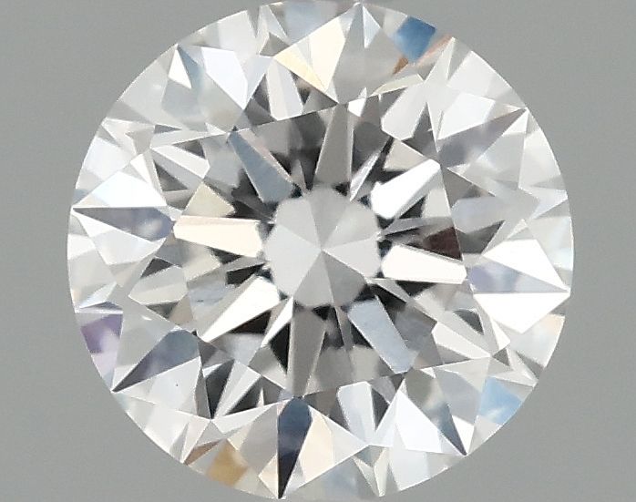 1.09 ct. round Lab Grown Diamond front image
