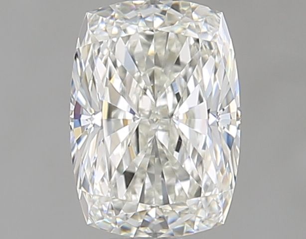 0.56 ct Cushion Brilliant diamond