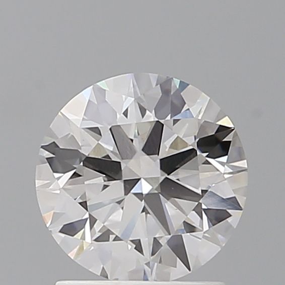 1.51 ct lab-grown Round Diamond