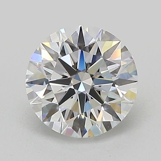 1.00 ct. round Lab Grown Diamond front image