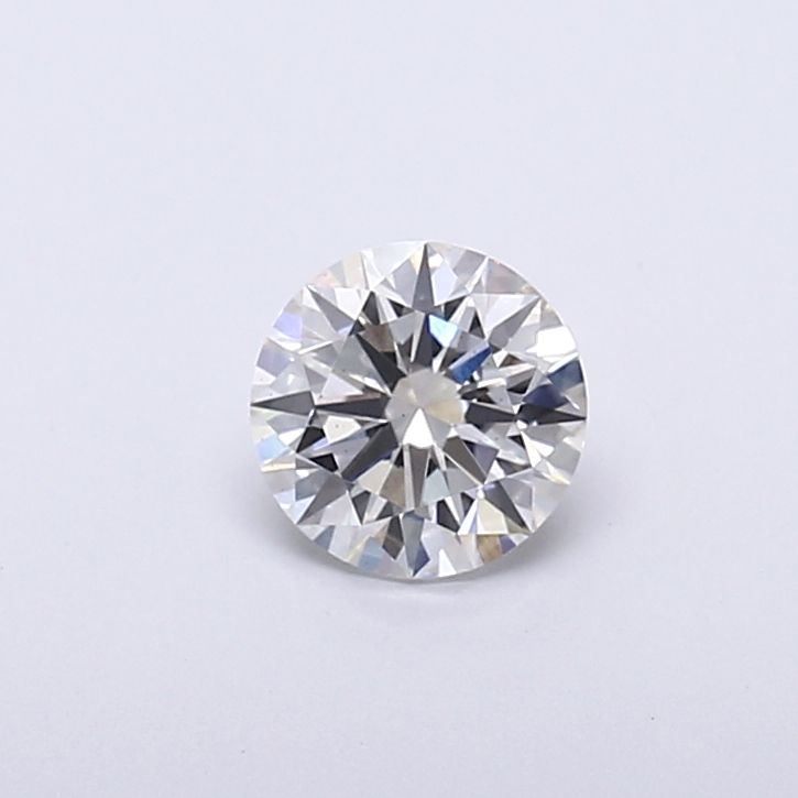 1.05 ct. round Lab Grown Diamond front image