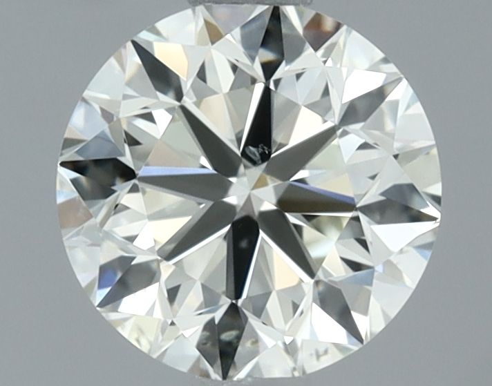 0.7 ct Round Diamond