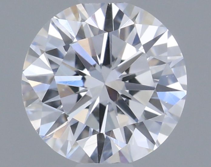 0.27 ct lab-grown Round Diamond