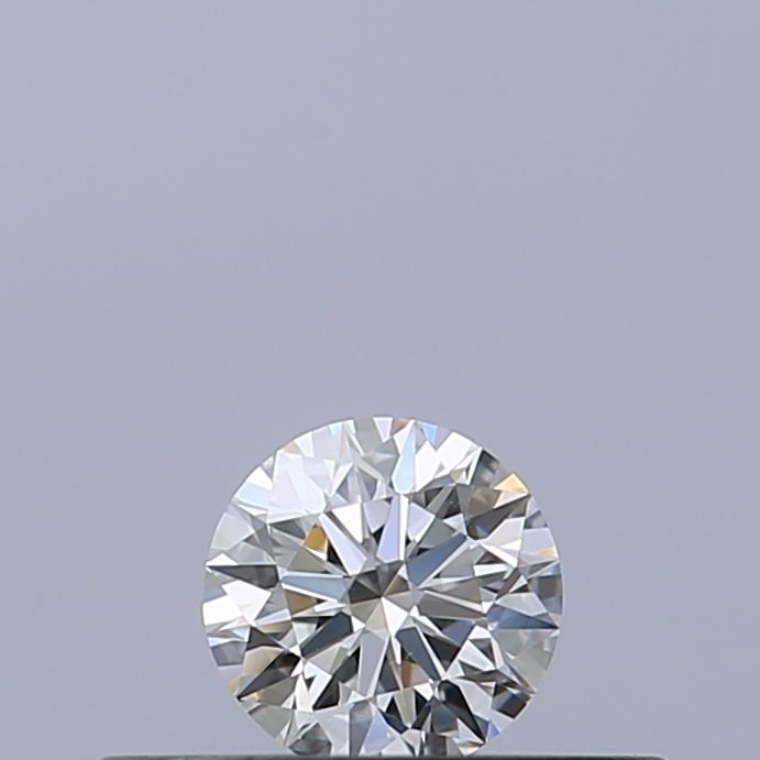 0.19 ct Round diamond