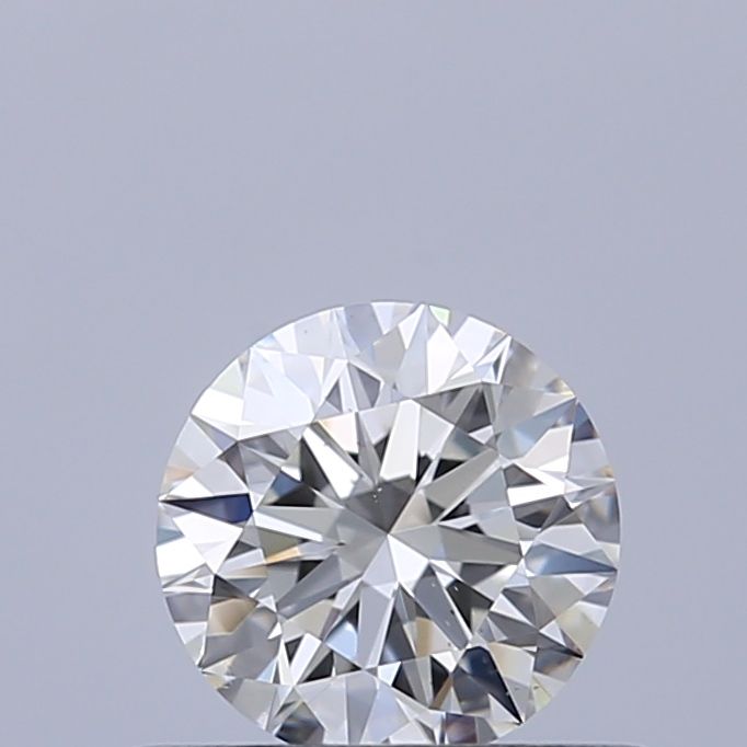 0.40 ct Round diamond