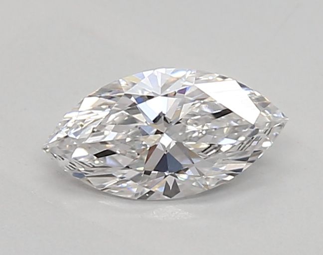 0.45 ct lab-grown Marquise Diamond