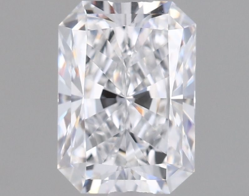 1.01 ct. radiant Lab Grown Diamond front image