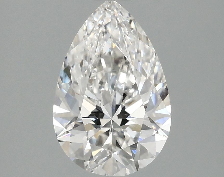 1.53 ct Pear diamond