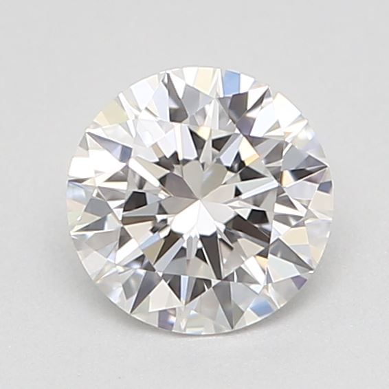 0.33 ct Round diamond
