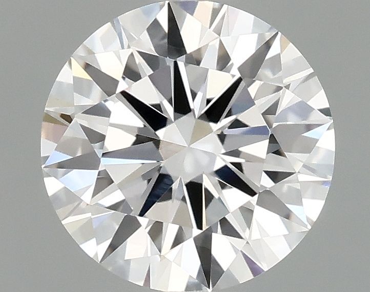 1.06 ct. round Lab Grown Diamond front image