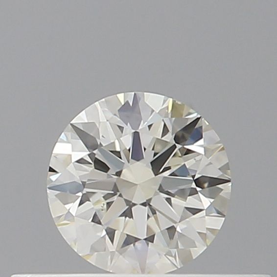 0.3 ct Round Diamond