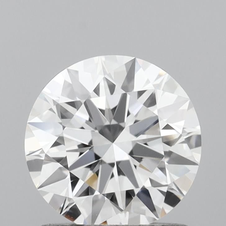 1.03 ct. round Lab Grown Diamond front image