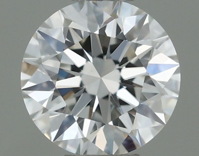 0.34 ct Round diamond