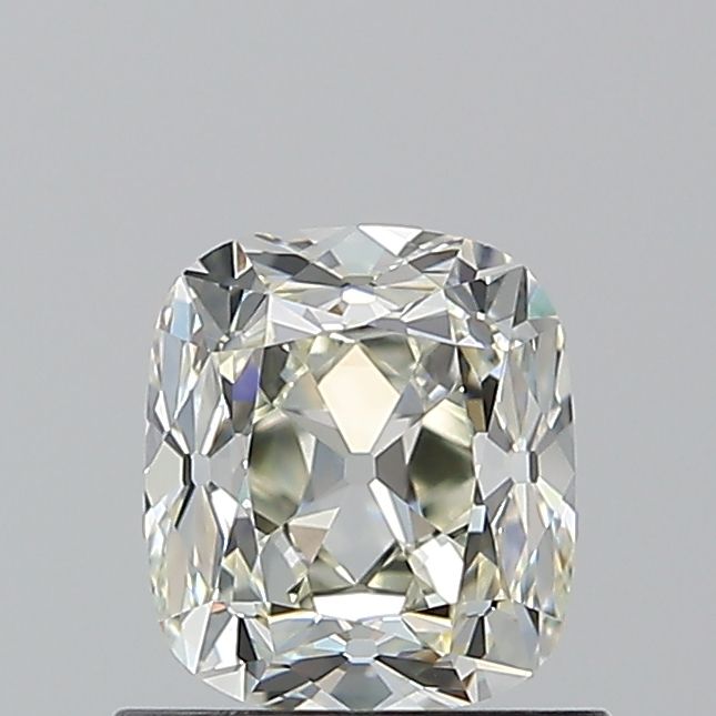 0.9 ct Old miner Diamond
