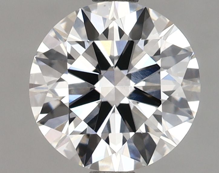 1.69 ct. round Lab Grown Diamond front image