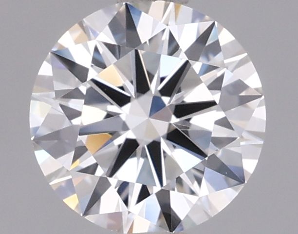 1.06 ct. round Lab Grown Diamond front image