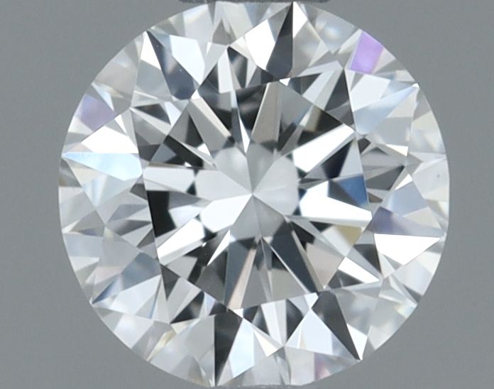 0.30 ct Round diamond