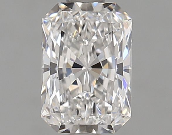 1.02 ct. radiant Lab Grown Diamond front image