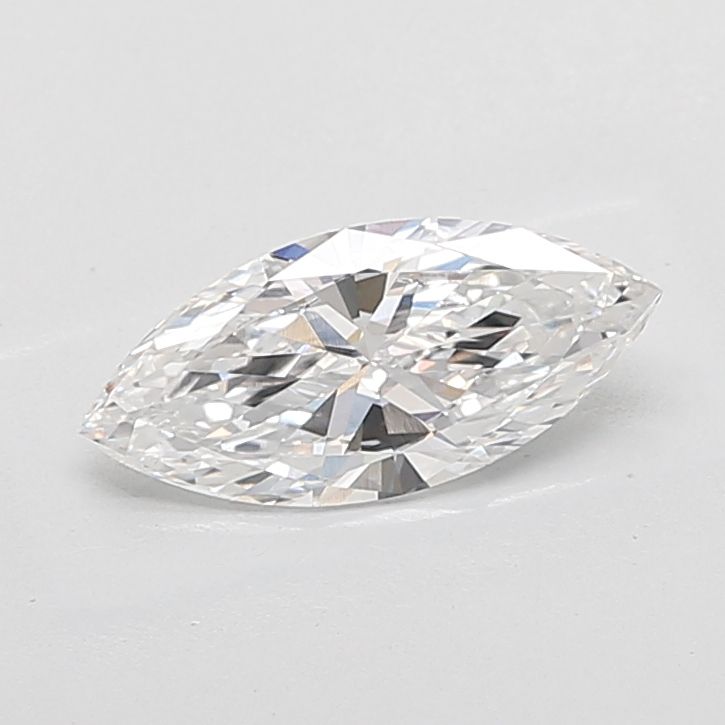 1.69 ct. marquise Lab Grown Diamond front image