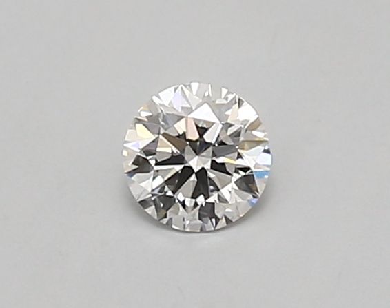 0.32 ct lab-grown Round Diamond