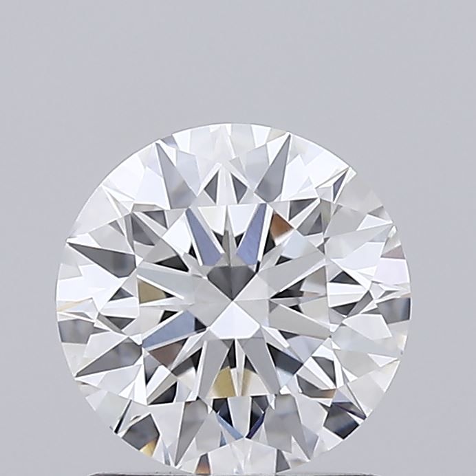 1.04 ct. round Lab Grown Diamond front image