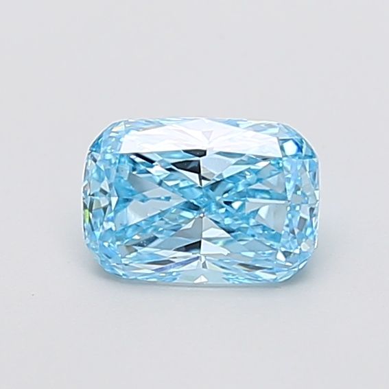 1.00 ct Cushion Modified diamond