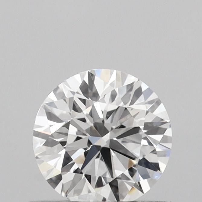1.00 ct. round Lab Grown Diamond front image