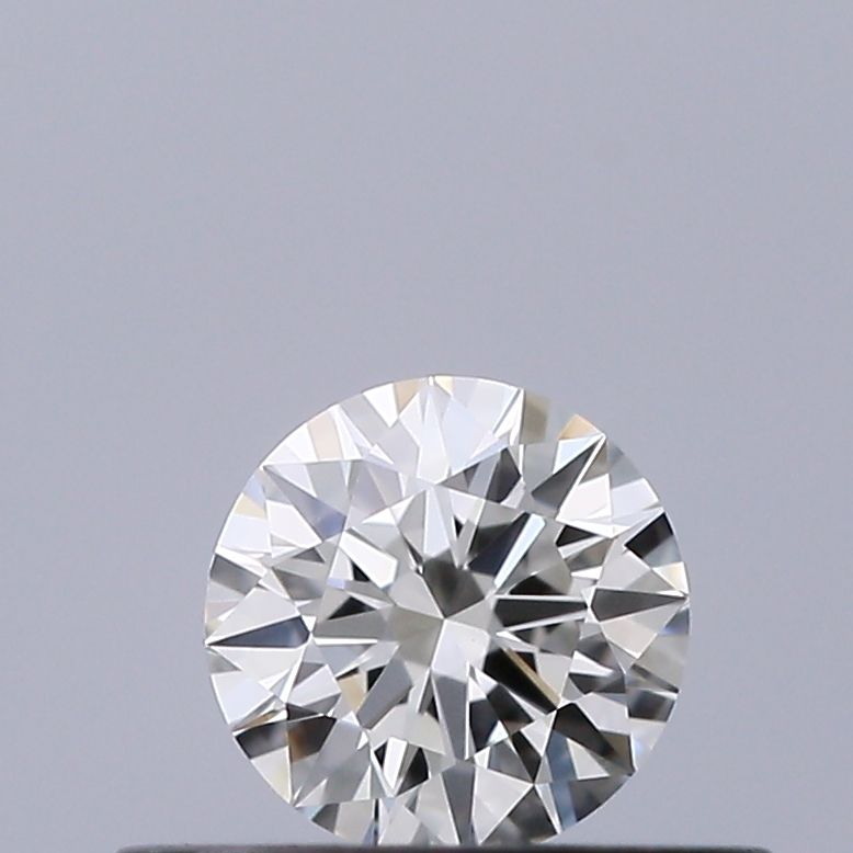 0.3 ct Round Diamond