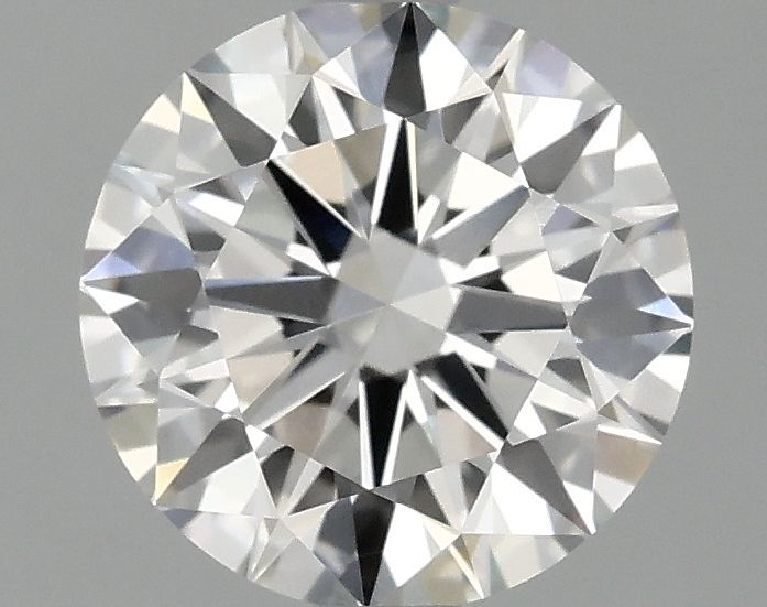 1.55 ct Round diamond