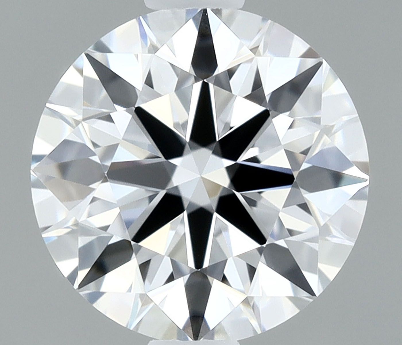 Diament 1.06 ct D/VVS1