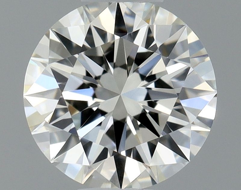 0.35 ct Round Diamond