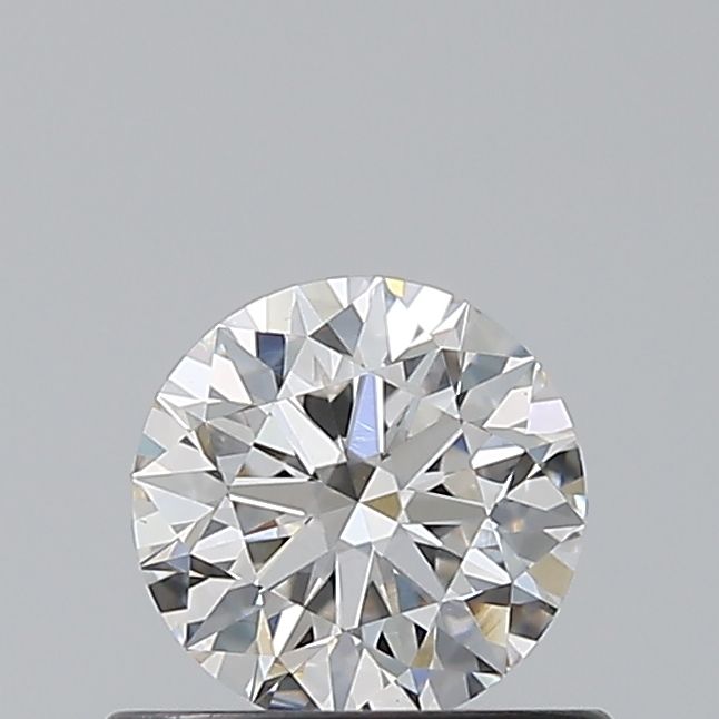 0.55 ct Round diamond