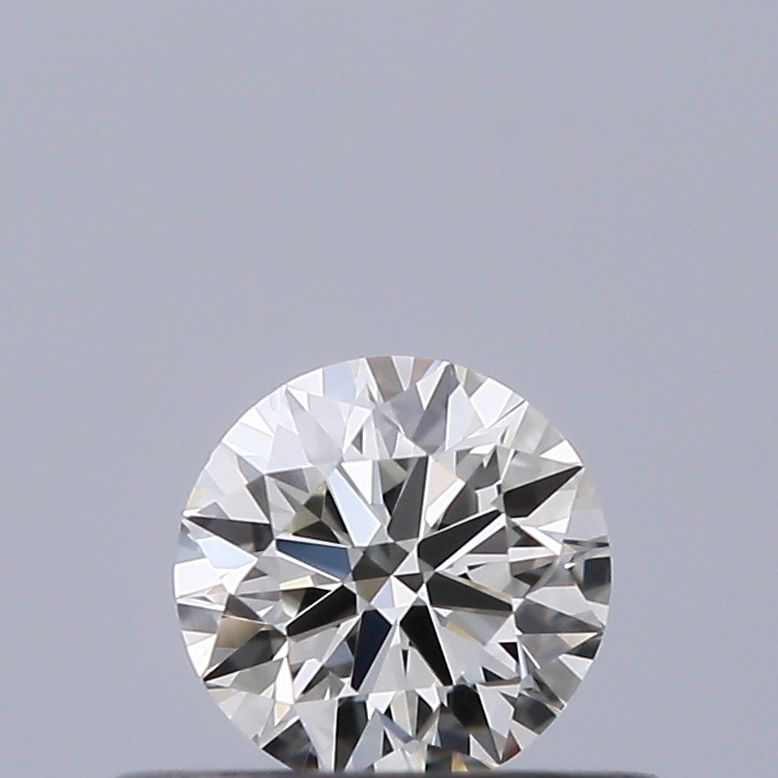 0.3 ct Round Diamond