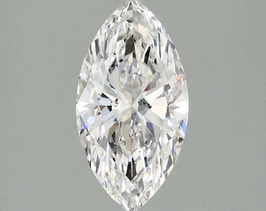 1.55 ct. marquise Lab Grown Diamond front image