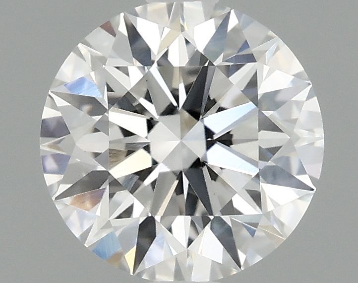 1.06 ct. round Lab Grown Diamond front image