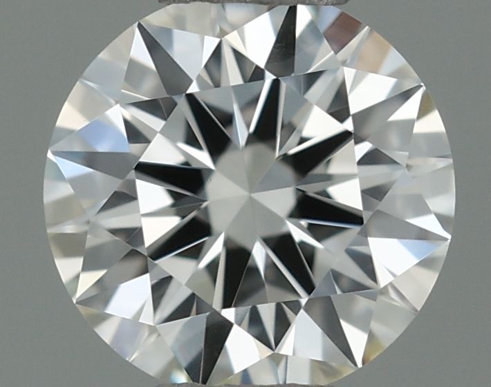 0.36 ct Round diamond