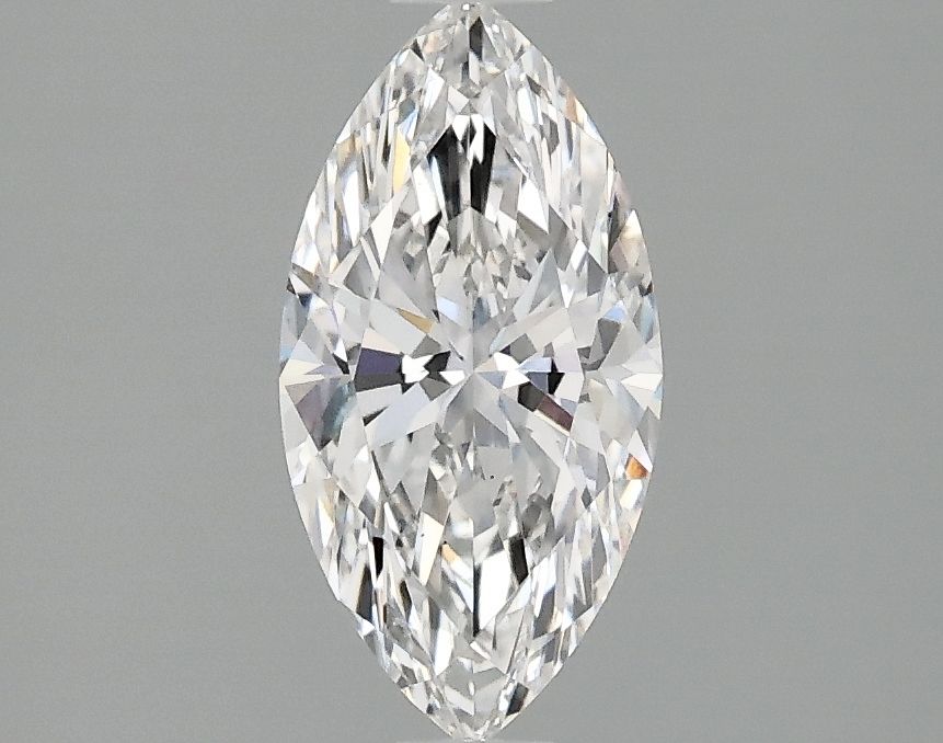 1.05 ct. marquise Lab Grown Diamond front image