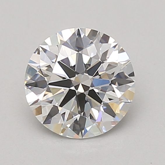 1.06 ct. round Lab Grown Diamond front image