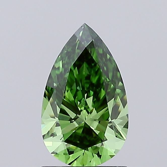 1.03 ct Pear diamond