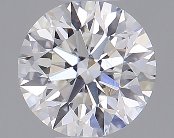 0.30 ct Round diamond