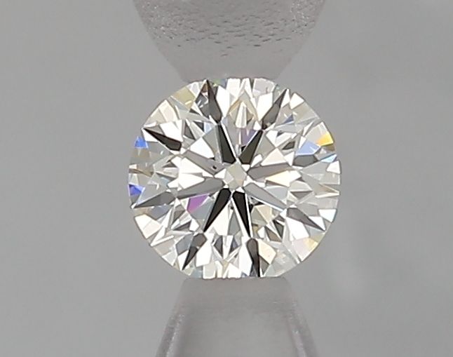 0.30 ct Round diamond