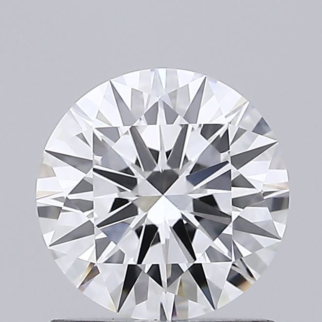 1.02 ct. round Lab Grown Diamond front image