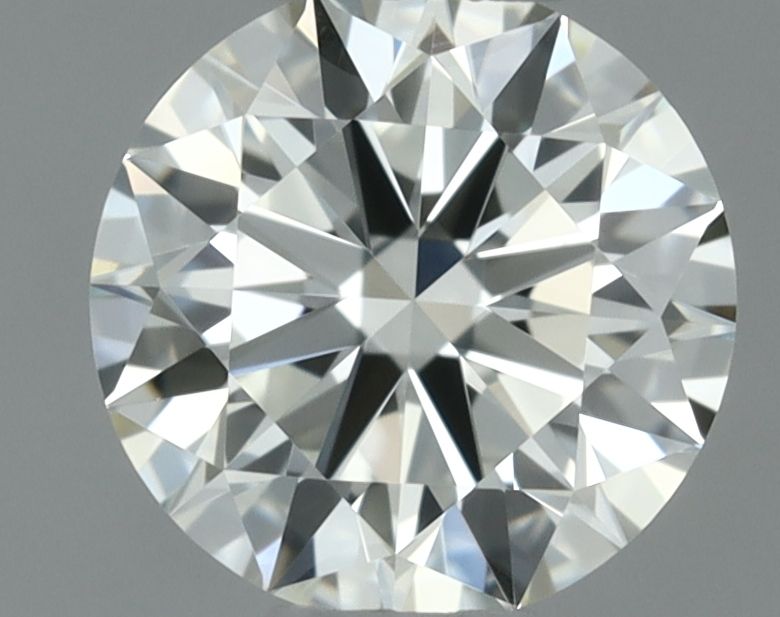 0.40 ct Round diamond