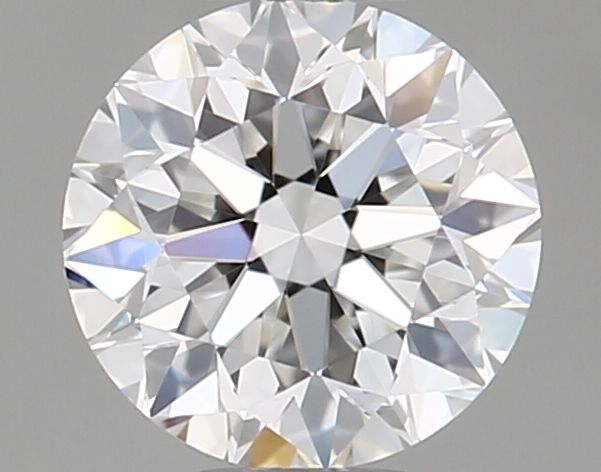 0.50 ct Round diamond