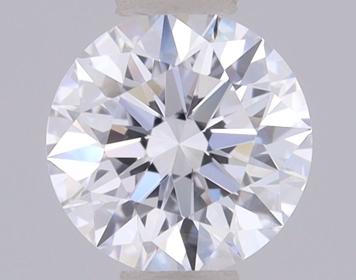 0.52 ct. round Lab Grown Diamond front image